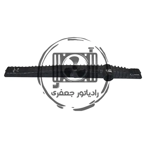 مخزن بالای رادیاتور  ولوو FH