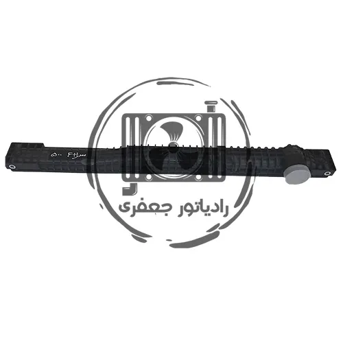 مخزن بالای رادیاتور  ولوو FH500