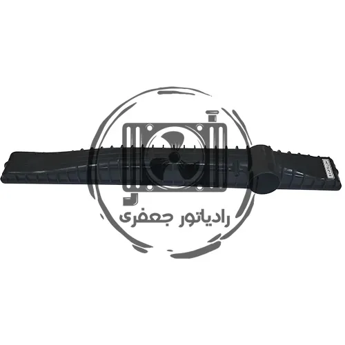 مخزن بالای رادیاتور  ولوو FM 9