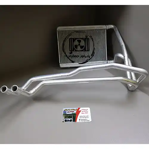 رادیاتور بخاری MVM X33