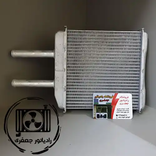 رادیاتور بخاری MVM110