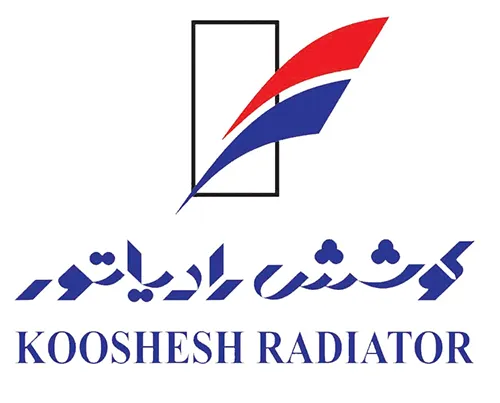 شرکت کوشش رادیتور
