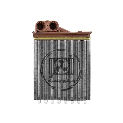 رادیاتور بخاری ال90