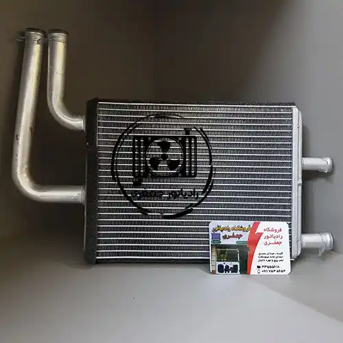 رادیاتور بخاری MVM 530