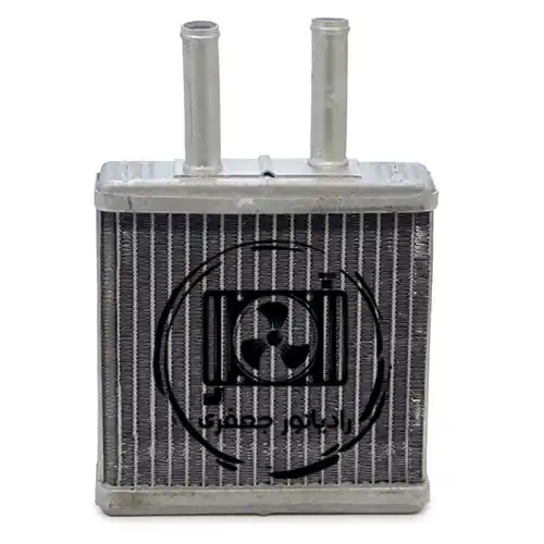 رادیاتور بخاری پراید