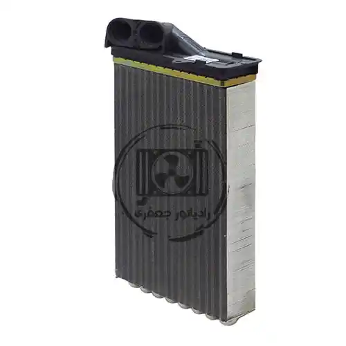 رادیاتور بخاری پژو 405 اکسپندی