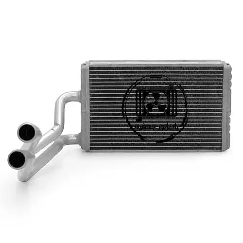 رادیاتور بخاری پژو 405 لوله ثابت