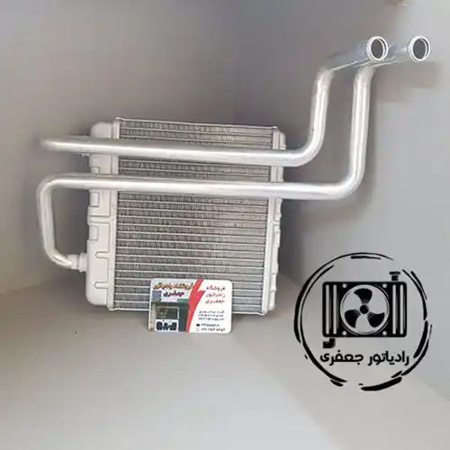 رادیاتور بخاری برلیانس 330