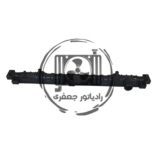 مخزن پایین رادیاتور  KMC T8