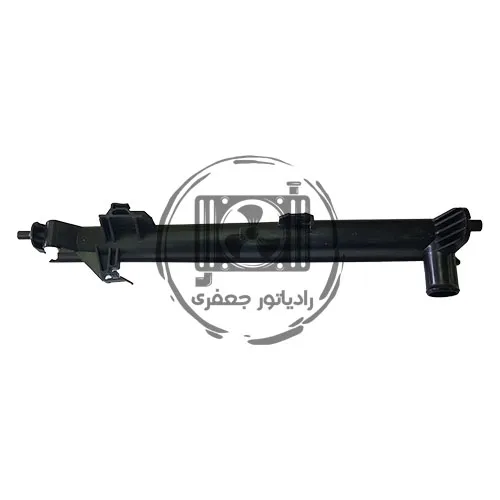 مخزن چپ (راننده) رادیاتور هیوندا جنسیس مدل 4 درب