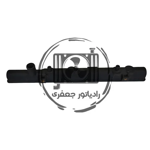 مخزن پایین رادیاتور  پراید گرمسیری