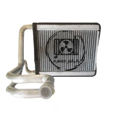 رادیاتور بخاری هیوندا توسان