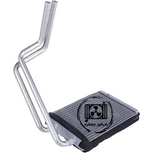 رادیاتور بخاری جک J5 اتومات