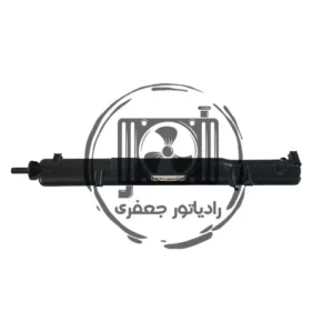 مخزن راست (شاگرد) رادیاتور رنو ال 90 E3