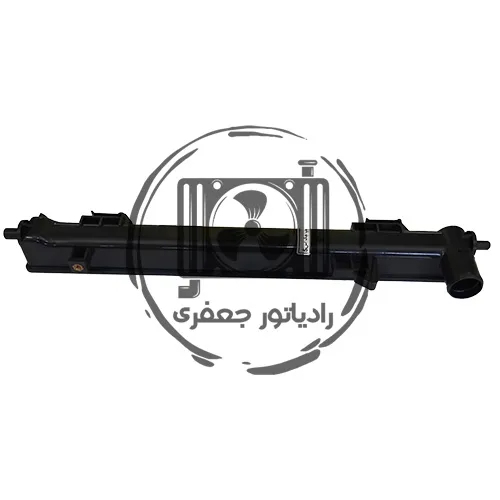 مخزن راست (شاگرد) رادیاتور جک S5
