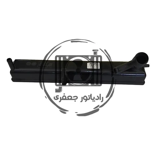 مخزن راست (شاگرد) رادیاتور دنا اتومات