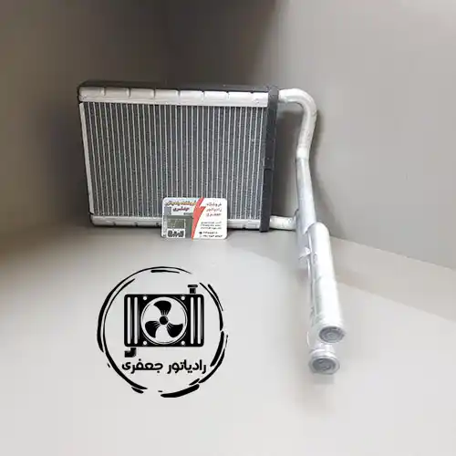 رادیاتور بخاری سانتافه