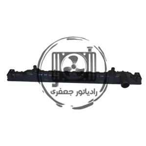 رادیاتور بخاری پژو 405 اکسپندی