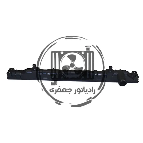 مخزن بالای رادیاتور  KMC T8