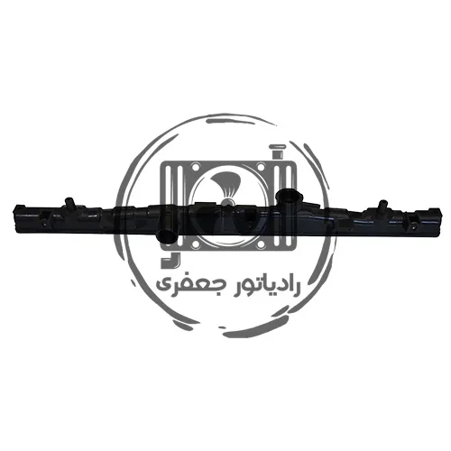 مخزن بالای رادیاتور جک J5 دنده