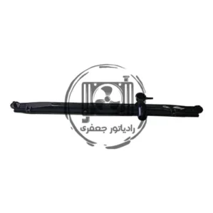 مخزن بالای رادیاتور پراید گرمسیری