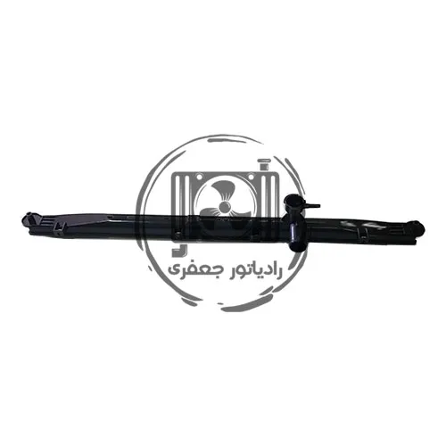 مخزن بالای رادیاتور هیوندا سانتافه 2700