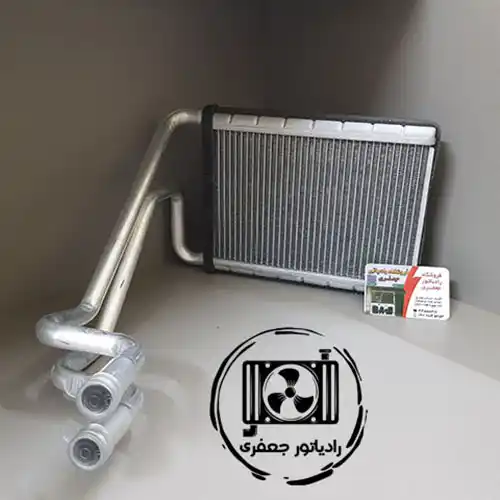 رادیاتور بخاری سوناتا