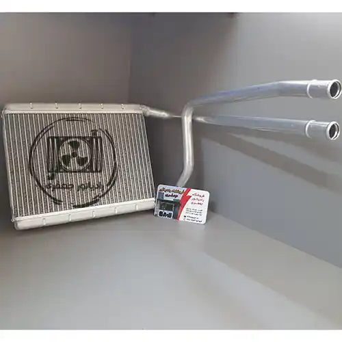 رادیاتور بخاری لیفان 620