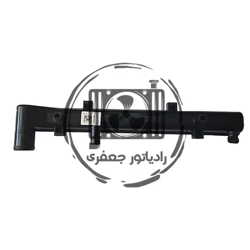 مخزن راست (شاگرد) رادیاتور برلیانس 320 – 330