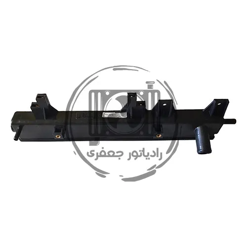 مخزن راست (شاگرد) رادیاتور MVM X22