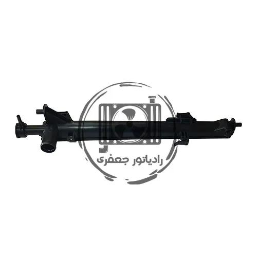 مخزن راست (شاگرد) رادیاتور هیوندا سانتافه 3500 و سورنتو 2700