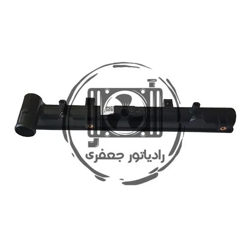 مخزن چپ (راننده) رادیاتور برلیانس 320 – 330