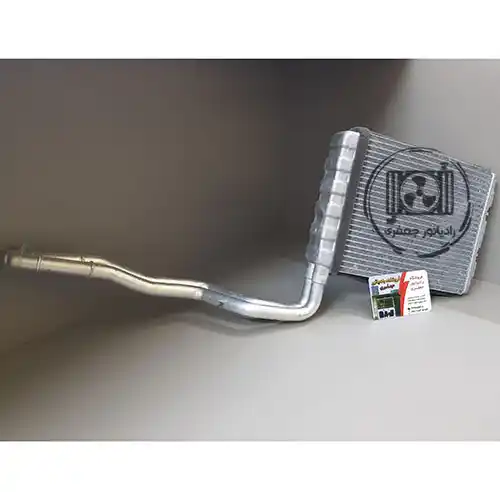 رادیاتور بخاری مزدا 3 جدید