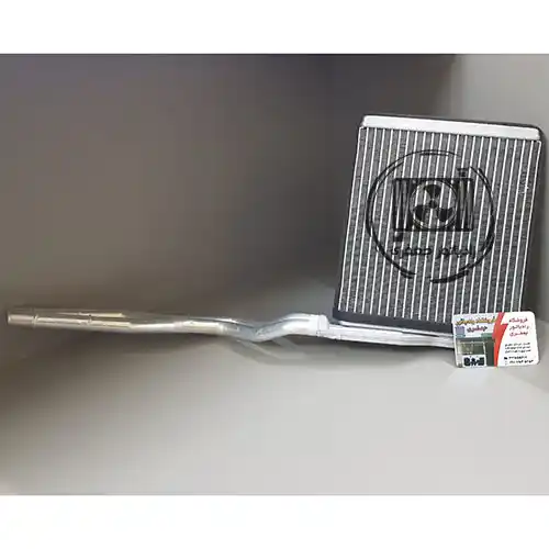 رادیاتور بخاری مزدا 3 قدیم