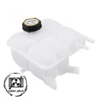 منبع انبساط رادیاتور radiator tank چیست؟