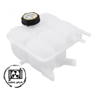 منبع انبساط رادیاتور radiator tank چیست؟