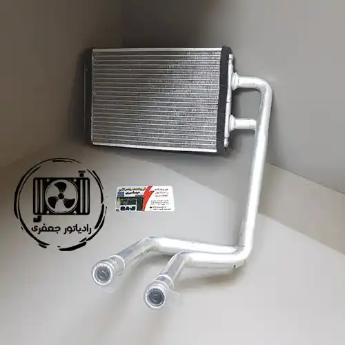 رادیاتور بخاری هیوندا آوانته