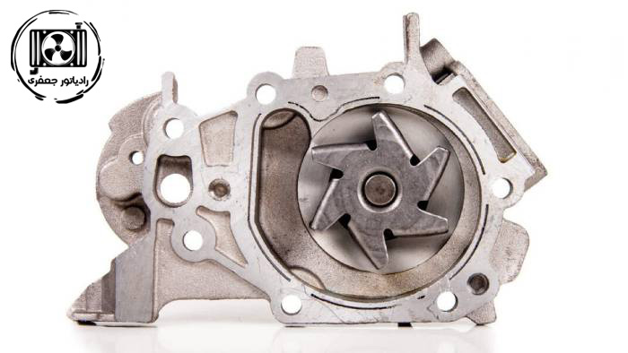 واتر پمپ water pump