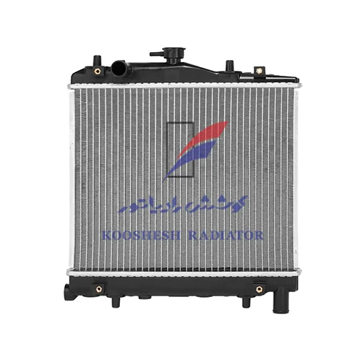 رادیاتور پراید