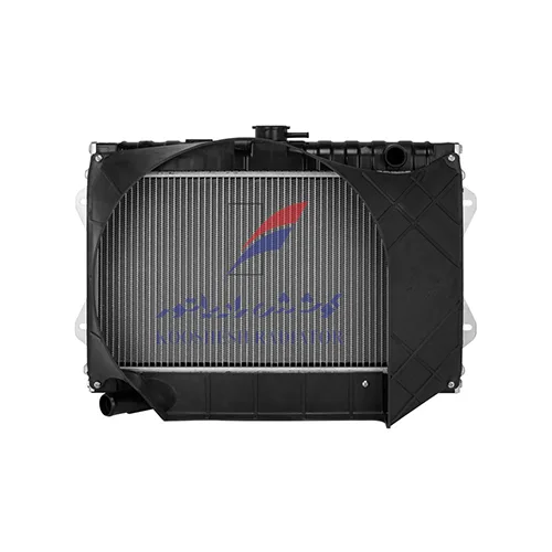 رادیاتور پیکان