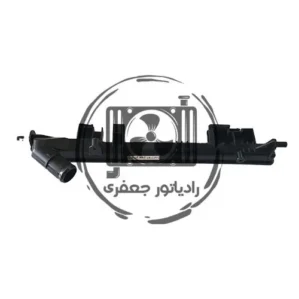 مخزن بالای رادیاتور جک J5 دنده